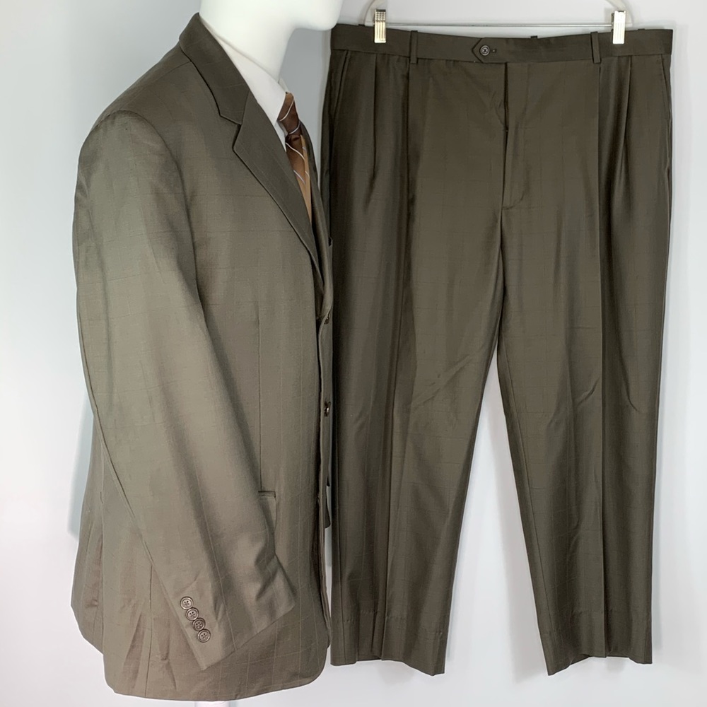 Botany 500 suit - Picture 4 of 8